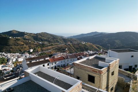 Villa a Competa, Malaga, Competa - € 535.000 | Ref: V240 - foto 12